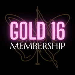 GOLD 16 MEMBERSHIP