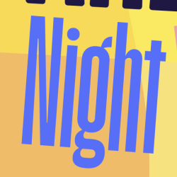 2 Children (Parents Night Out)