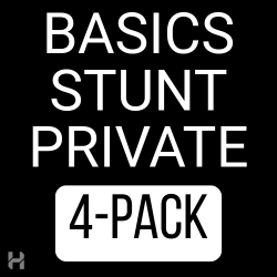 Basic Stunt Private
