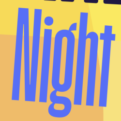 3 Children (Parents Night Out)