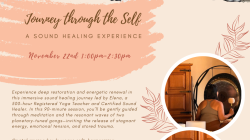 Journey Through the Self