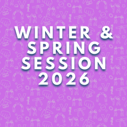 Winter & Spring Session - 1 days (Jan 5 to June 4, 2026)) Tuesday OR Thursdays