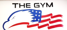 The Gym Of Las Cruces