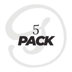 Group Class: 5-Pack