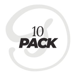 Certified Semis: 10-Pack