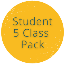 Student 5 Pack