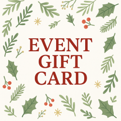 Event Gift Card