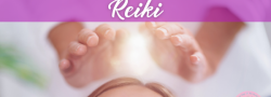 Reiki Share