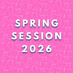 Spring Session - 2 days (March 23 to June 4, 2026)