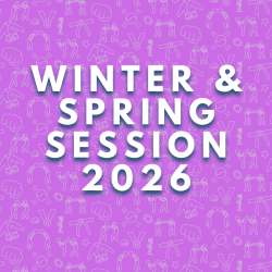 Winter & Spring Session - 2 days (Jan 5 to June 4, 2026)