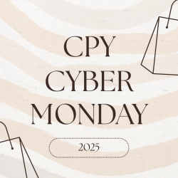 CYBER MONDAY 8x Monthly Auto Pay - 12 month commitment