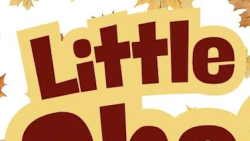 T 11/25- Little Chefs, Big Ideas Thanksgiving Camp