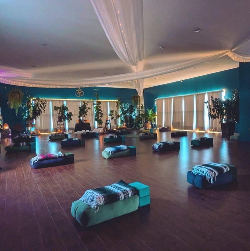 YIN & RESTORE