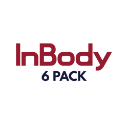 InBody Scan - 6 Pack