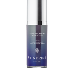 SHEER CLARITY™ BLEMISH RELIEF