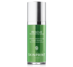 RESCUE REGENERATIVE SERUM