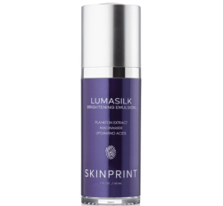 LUMASILK BRIGHTENING EMULSION™