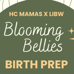 Birth Prep Bundle
