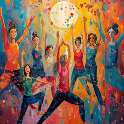 Paid-In-Full Unlimited Yoga (Annual Membership)