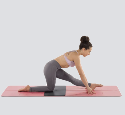 Liforme Classic Yoga Pad