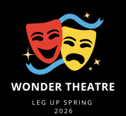 Leg Up Spring Class Pass 2026