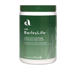BarleyLife