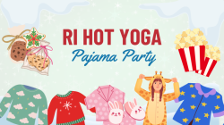 Pajama Party