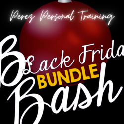 2025 Black Friday Bundle 10 pack