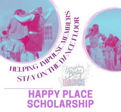 Happy Place Donation