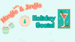 Holiday Social