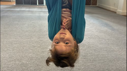 Aerial Sprouts (4-6)