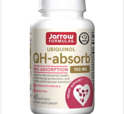 Sarah's Energy Stack Bundle