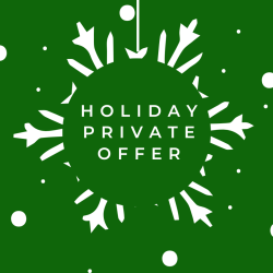 Signature Start Gift Card (Holiday Offer #2)