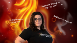 Monthly Line Dance Night