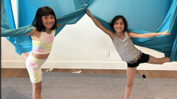 Aerial Explorers (7-9)