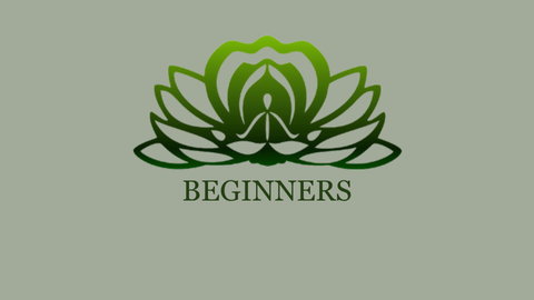 Beginners Yoga