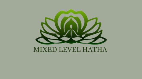 Mixed Level Hatha