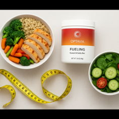 Optavia Information Session - Free