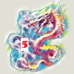 5 Member, 3 Month - Family Member Plan