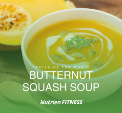 Butternut Squash Soup