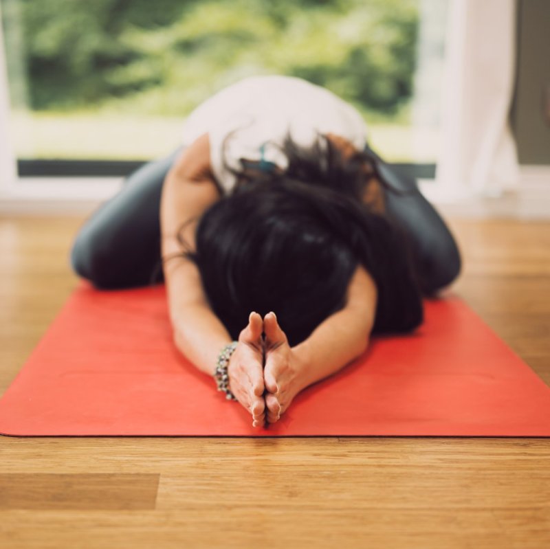 Greet the Day: a morning yoga practice-Downtown Studio