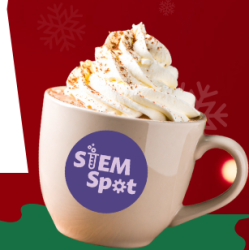 Cocoa, Cookies & Claus (Three-Child Admission)