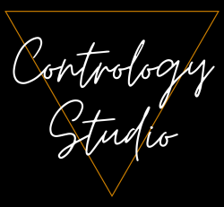 Embroidered Grip Socks - LONG