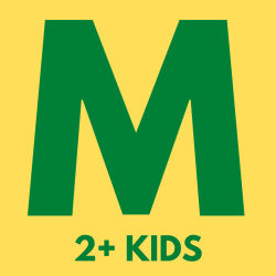 Go Unlimited 2 Kid+ w/Supervised Play