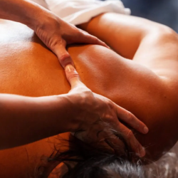 Swedish Massage (90 Minutes)