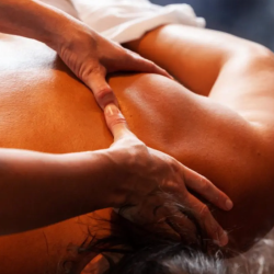 MEMBERSHIP Swedish Massage (60 Minutes)