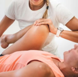 MEMBERSHIP Stretch Therapy (60 Minutes)