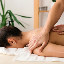 MEMBERSHIP Swedish Massage (90 Minutes)