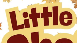 W 11/26- Little Chefs, Big Ideas Thanksgiving Camp