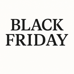 Black Friday 10 YOGA classes